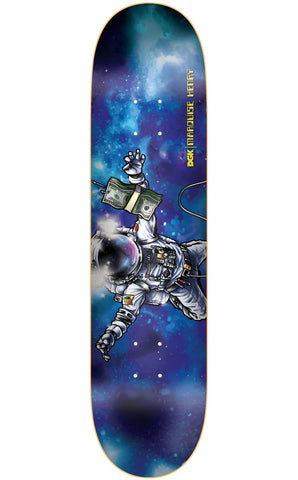 DGK Quise Float Deck - 8.25