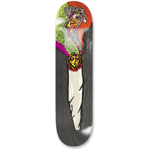 Uma Land Sleds Maite Streams Deck - 8.25