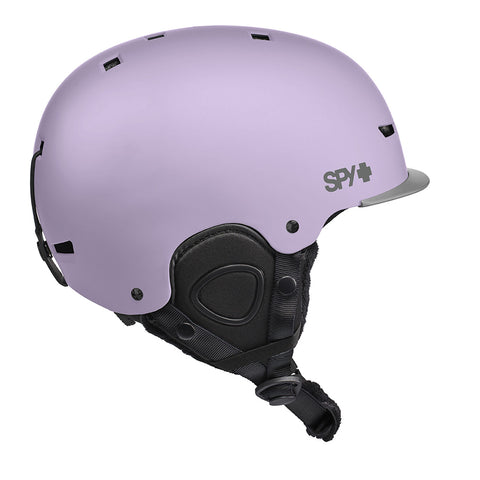 Spy 2024 Galactic MIPS Snow Helmet  - Matte Lilac