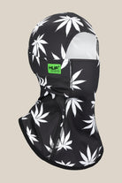 686 2026 Alpha Hinged Balaclava - Plantlife - Switch Skate & Snow