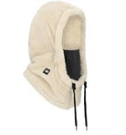 686 2026 Tarmac Fleece Hood - Limestone - Switch Skate & Snow