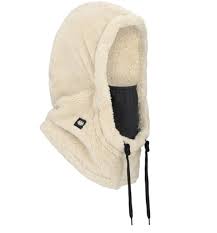 686 2026 Tarmac Fleece Hood - Limestone - Switch Skate & Snow
