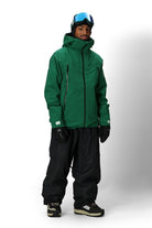 686 2027 Essox Cargo Pants - Black - Switch Skate & Snow