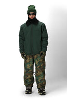 686 2027 Essox Cargo Pants - Camo - Switch Skate & Snow