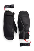 686 2027 Gore-Tex Linear Under Cuff Mitt - Black - Switch Skate & Snow