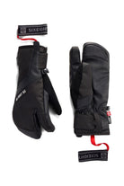 686 2027 Hawkeye Trigger Mitt - Black - Switch Skate & Snow