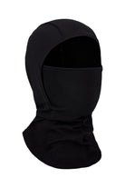 686 2027 Hurra Hinged Balaclava - Black - Switch Skate & Snow