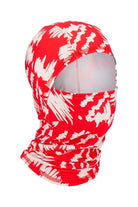 686 2027 Hurra Hinged Balaclava - Solar Reverb - Switch Skate & Snow
