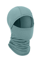 686 2027 Mission Grid Balaclava - Pale Firn - Switch Skate & Snow