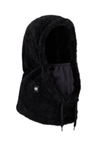 686 2027 Tarmac Sherpa Hood - Black - Switch Skate & Snow