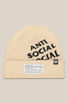 686 ASSC Club Beanie 2026 - ASSC Limestone - Switch Skate & Snow