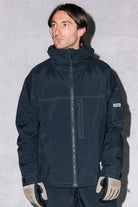 686 Dojo Jacket 2026 - Black - Switch Skate & Snow