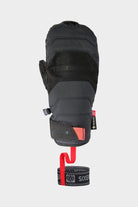 686 Gore - Tex Apex Mitt 2025 - Black - Switch Skate & Snow