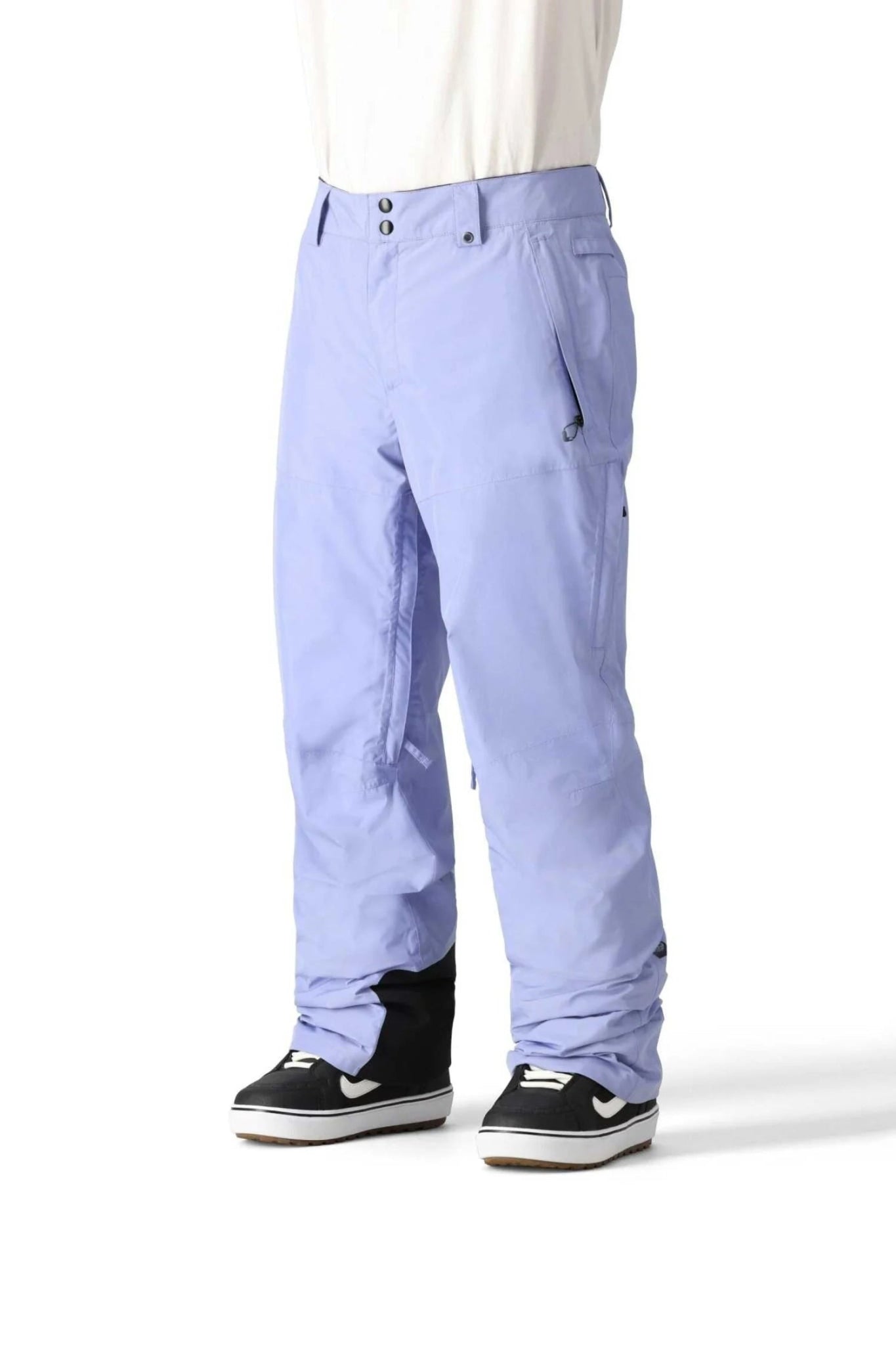 686 Gore - Tex Core Shell Snowpants 2025 - Purple Impression - Switch Skate & Snow