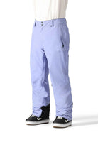 686 Gore - Tex Core Shell Snowpants 2025 - Purple Impression - Switch Skate & Snow
