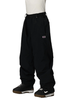 686 Gore - Tex Dojo Snowpants 2026 - Black - Switch Skate & Snow
