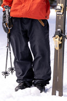 686 Gore - Tex Dojo Snowpants 2026 - Black - Switch Skate & Snow