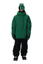 686 Gore - Tex Dojo Snowpants 2026 - Black - Switch Skate & Snow