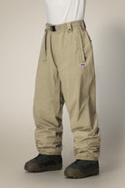686 Gore - Tex Dojo Snowpants 2026 - Sage - Switch Skate & Snow