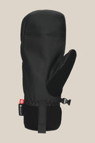 686 Gore - Tex Linear Under Cuff Mitt 2026 - Black - Switch Skate & Snow