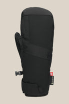 686 Gore - Tex Linear Under Cuff Mitt 2026 - Black - Switch Skate & Snow