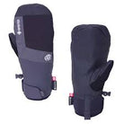 686 Gore - Tex Linear Undercuff Mitt 2025 - Charcoal - Switch Skate & Snow