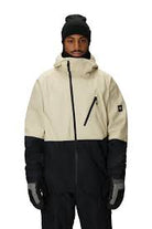 686 Hydra Thermagraph Jacket 2026 - Limestone - Switch Skate & Snow