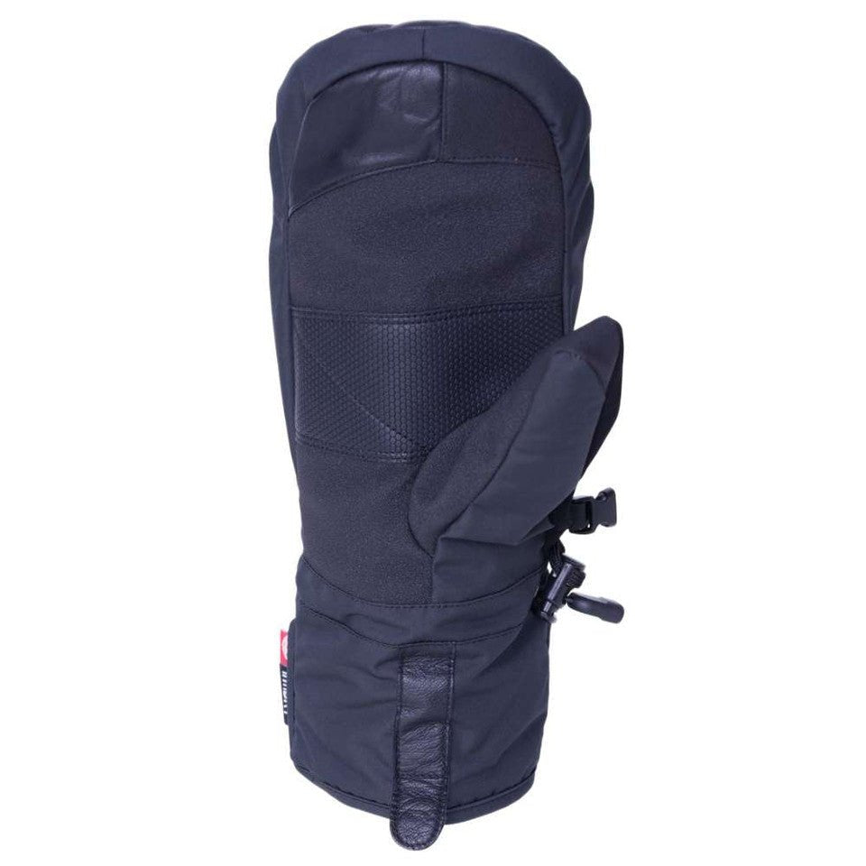 686 Infiloft Recon Mitt 2026 - Black - Switch Skate & Snow