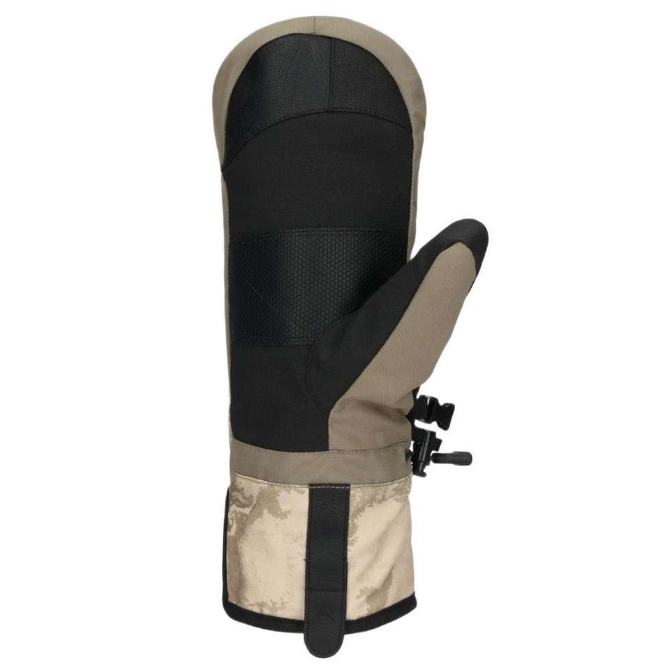 686 Infiloft Recon Mitt 2026 - Limestone Hemisphere - Switch Skate & Snow