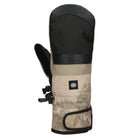 686 Infiloft Recon Mitt 2026 - Limestone Hemisphere - Switch Skate & Snow
