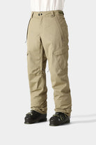 686 Infinity Insulated Cargo Snowpants 2025 - Sage - Switch Skate & Snow