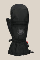 686 Lander Mitt 2026 - Black - Switch Skate & Snow