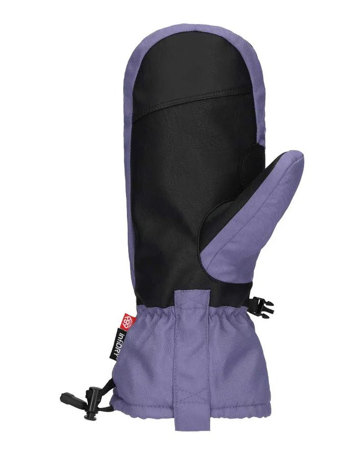 686 Lander Mitt 2026 - Purple Dawn - Switch Skate & Snow