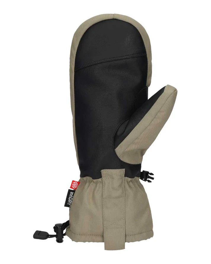 686 Lander Mitt 2026 - Sage - Switch Skate & Snow