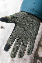 686 Outlaw Pipe Glove 2026 - Camo - Switch Skate & Snow