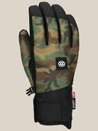 686 Primer Glove 2026 - Camo - Switch Skate & Snow