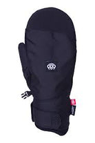 686 Primer Mitt 2025 - Black - Switch Skate & Snow