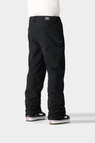 686 Standard Pant Snowpants 2025 - Black - Switch Skate & Snow