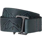 686 Stretch Hook Tool Belt - Rhino Grey Mountain Range - Switch Skate & Snow