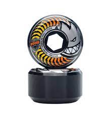 Spitfire 80HD Fade Conical Full Wheels - 54mm