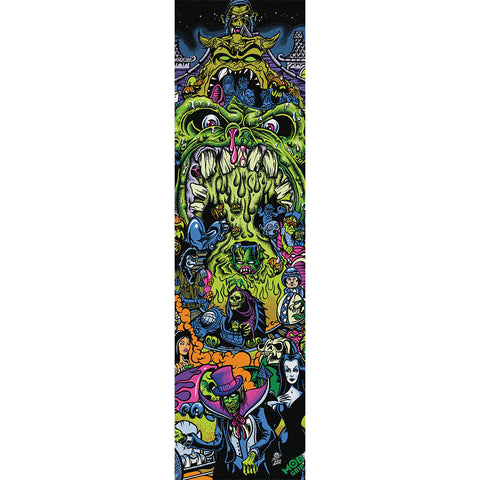 Mob Dirty Donny Madhouse Griptape