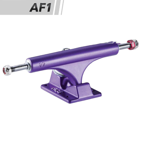 Ace AF1 Purple Satin Trucks - 33 *Online Only*