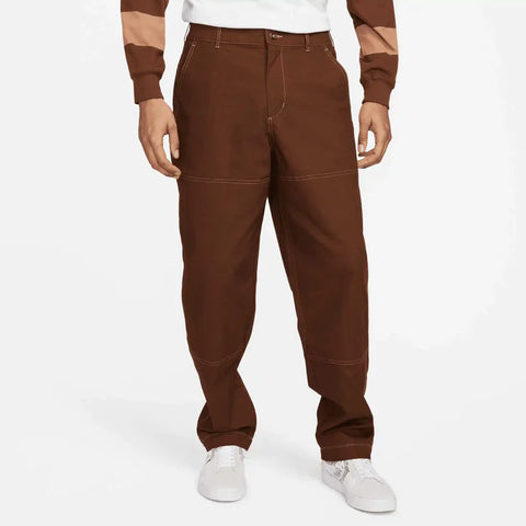 Nike SB Double Knee Pants - Brown