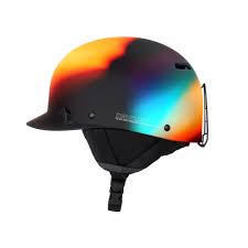 Sandbox Classic 2.0 Snow Helmet (Fit System) 2024 - Aura