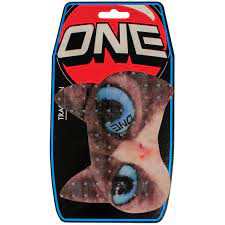Oneball Cat Eyez Stomp Pad