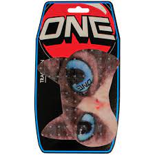 Oneball Cat Eyez Stomp Pad