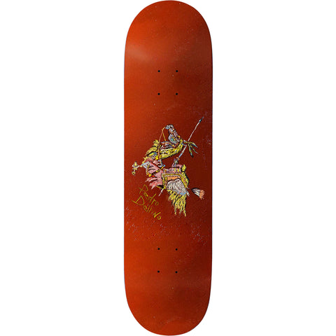 Deathwish Delfino See The Moon Deck - 8.0 *Online Only*