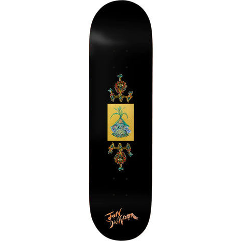 Deathwish Dickson See The Moon Deck - 8.5 *Online Only*