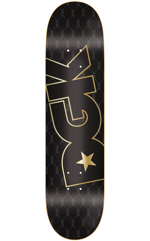 DGK Limo Embossed Deck - 8.1