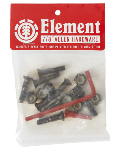 Element 7/8'' Allen Hardware